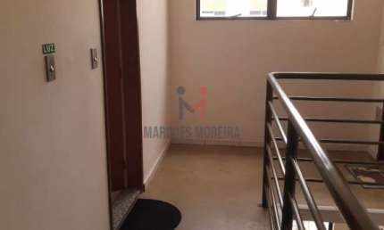Cobertura com 3 quartos à venda na Rua Professor Francisco Faria, Bairu, Juiz de Fora