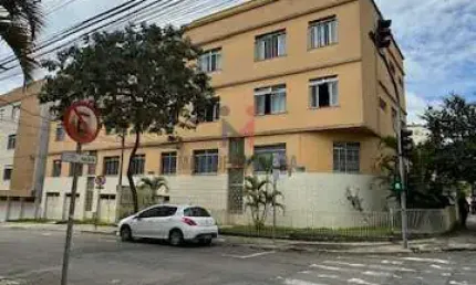 Cobertura com 3 quartos à venda na Rua Pasteur, Centro, Juiz de Fora