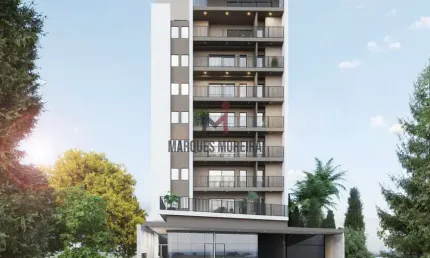 Apartamento com 2 quartos à venda na Rua José Lourenço Kelmer, 650, São Pedro, Juiz de Fora
