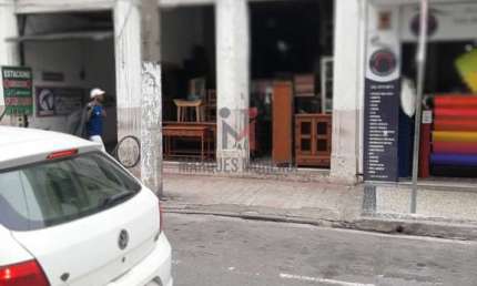 Ponto comercial à venda na Rua Marechal Deodoro, Centro, Juiz de Fora