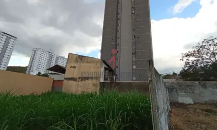 Terreno à venda na Cleonice Rainho, Aeroporto, Juiz de Fora