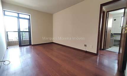 Apartamento com 1 quarto à venda na Rua Oscar Vidal, 492, Centro, Juiz de Fora
