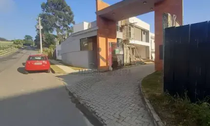 Casa com 3 quartos à venda na Rua Professor Virgílio Pereira da Silva, Vina Del Mar, Juiz de Fora