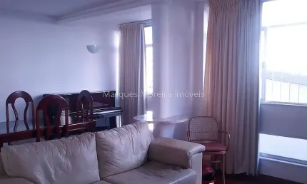 Apartamento com 3 quartos à venda na Rua Luiz Sansão, Santa Helena, Juiz de Fora