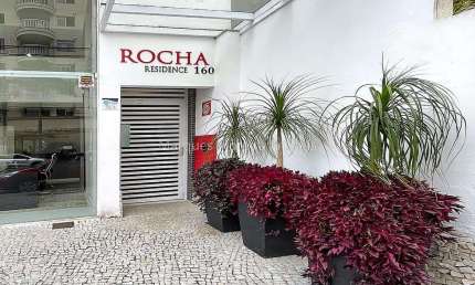 Apartamento com 2 quartos à venda na Rua Luz Interior (Lot E Sul), Estrela Sul, Juiz de Fora