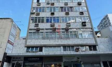 Oportunidade de Investimento no Centro de Juiz de Fora