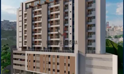 Spazio Residence Club, o melhor lançamento de condomínio clube de Juiz de Fora!