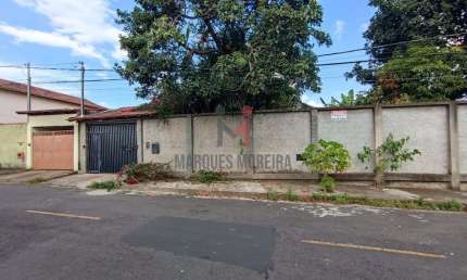 Terreno à venda na Rua Herminda Sequeiros Vasconcellos, Aeroporto, Juiz de Fora