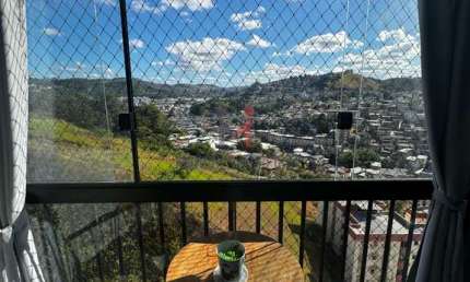 Oportunidade única de apartamento mobiliado na Avenida Rio Branco!