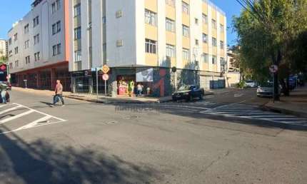Cobertura com 4 quartos à venda na Rua Machado Sobrinho, Alto dos Passos, Juiz de Fora