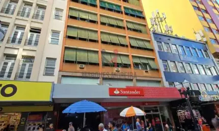 Apartamento com 3 quartos à venda na Rua Halfeld, Centro, Juiz de Fora