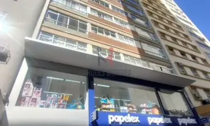 Espetacular oportunidade de um apartamento de três quartos, no coração de Juiz de Fora!