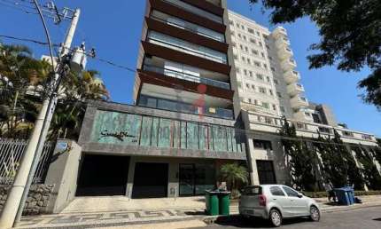 Oportunidade Única: Viva o Luxo e o Conforto de 4 suítes na Praça do Bom Pastor!