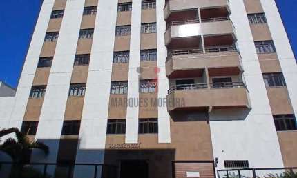 Linda cobertura para venda no bairro Alto dos Passos.