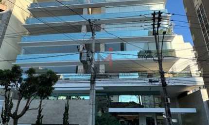 Deslumbrante Prédio apartamento  Ensolarado  de Luxo.