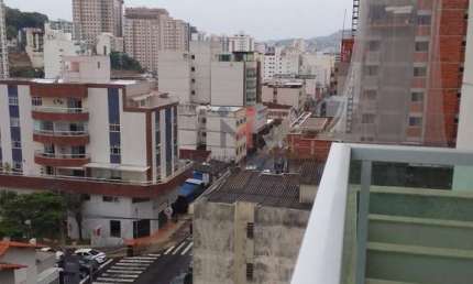 Excelente oportunidade de apartamento de dois quartos em São Mateus!