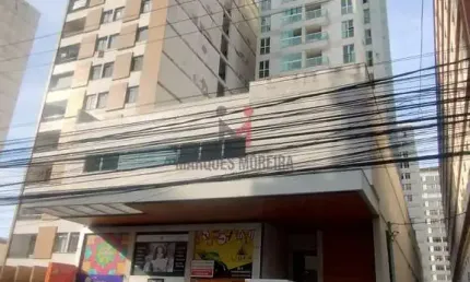 Excelente oportunidade na região central da cidade!