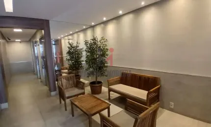Apartamento com 2 quartos à venda na Rua Espírito Santo, 400, Centro, Juiz de Fora