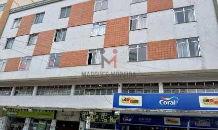 Cobertura com 2 quartos à venda na Rua São Mateus, São Mateus, Juiz de Fora