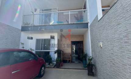 Casa dos Sonhos no Bairro Aeroporto - Juiz de Fora-MG