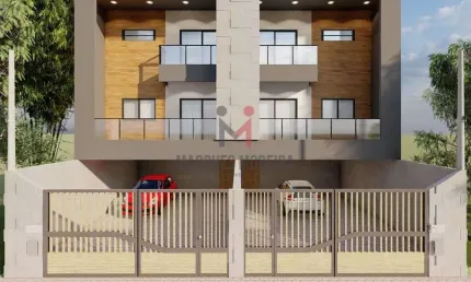 Casa com 3 quartos à venda na Rua Judith de Paula, Aeroporto, Juiz de Fora