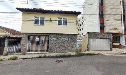 Casa com 3 quartos à venda na Rua da Laguna, Jardim Glória, Juiz de Fora