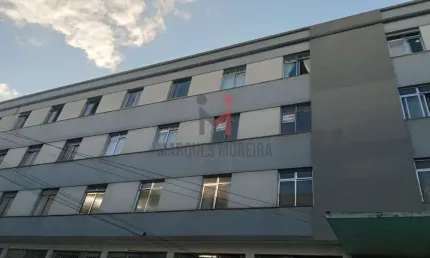 Excelente oportunidade de apartamento com 2 quartos no centro!