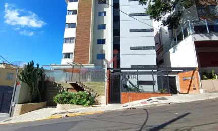 Kitnet / Stúdio à venda na Rua Marechal Deodoro, 1077, Centro, Juiz de Fora
