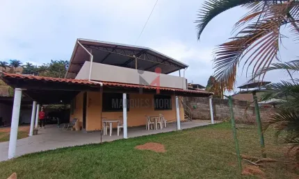 Granja Barreira do Triunfo no condominio Recanto do Sol.