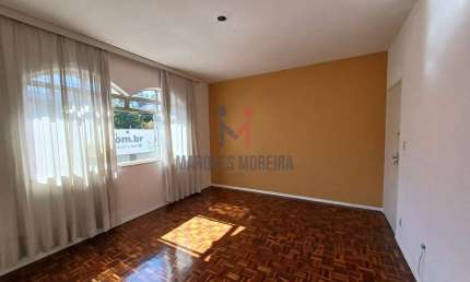 Apartamento com 3 quartos à venda na Rua Morais e Castro, 215, Passos, Juiz de Fora