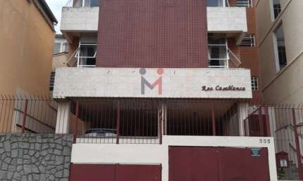 Ótimo apartamento Garden para venda no alto dos passos