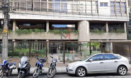 COBERTURA CINEMATOGRÁFICA NO CENTRO DE JUIZ DE FORA