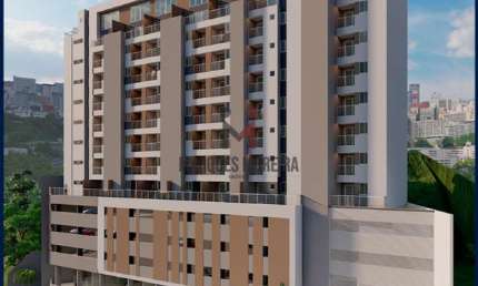Spazio Residence Club, o melhor lançamento de condomínio clube de Juiz de Fora!