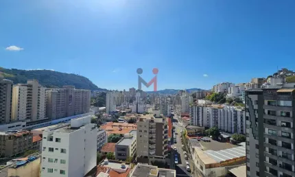 Espetacular quarto e sala mobiliado, ao lado do independência shopping!