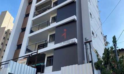 Apartamento com 2 quartos à venda na Rua Dante Brochado, 222, Boa Vista, Juiz de Fora