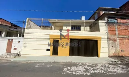 Casa com 3 quartos à venda na Rua Orestes Pereira, 95, São Pedro, Juiz de Fora