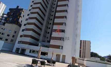 Apartamento com 4 quartos à venda na Rua Professora Marta Waltemberg, 150, Granbery, Juiz de Fora
