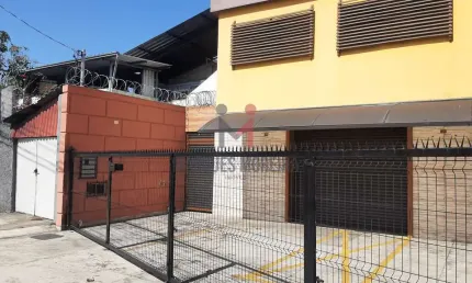 Ponto comercial à venda na Avenida Brasil, 8165, Mariano Procópio, Juiz de Fora