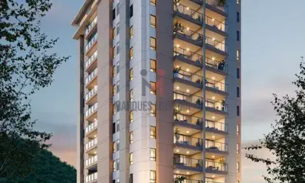 Apartamento com 3 quartos à venda na Rua Benjamin Constant, 1110, Santa Helena, Juiz de Fora