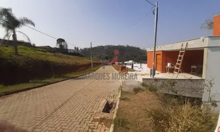 *Terreno à venda no Condomínio Residencial Barcelona – Qualidade de Vida e Segurança!