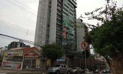 Excelente apartamento de 3 quartos com suíte no Bairro Santa Helena