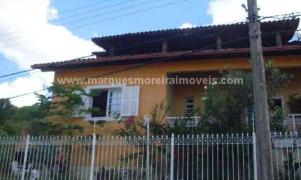 Casa com 5 quartos à venda na Rua Antônio Chimico Correa, Bom Clima, Juiz de Fora