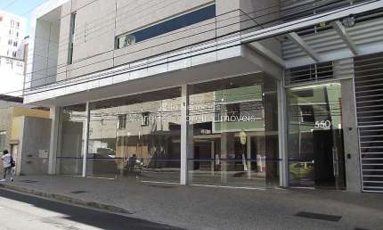 Ponto comercial à venda na Rua Floriano Peixoto, Centro, Juiz de Fora, 424 m2 por R$ 6.500.000