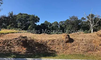 Terreno em condomínio fechado à venda na Estrada Domingos Hungaro, Salvaterra, Juiz de Fora