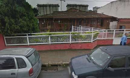 Terreno à venda na Avenida Presidente Costa e Silva, São Pedro, Juiz de Fora