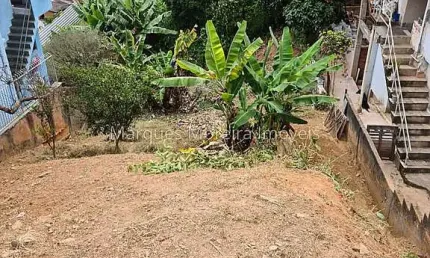 Terreno à venda na Rua Severino Belfort, Bairu, Juiz de Fora