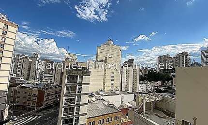 Apartamento com 3 quartos à venda na Rua Chanceler Oswaldo Aranha, São Mateus, Juiz de Fora