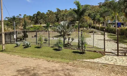 Casa em condomínio fechado com 4 quartos à venda na Rodovia Br 040, Villagio da Serra, Juiz de Fora