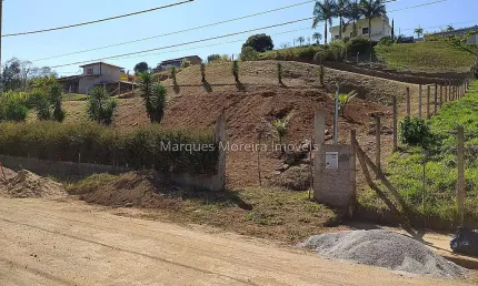 Terreno à venda na Fazenda Bom Destino, Filgueiras, Juiz de Fora