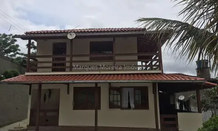 Chácara / sítio com 3 quartos à venda na Rua Maria Aparecida Zanetti, Grama, Juiz de Fora